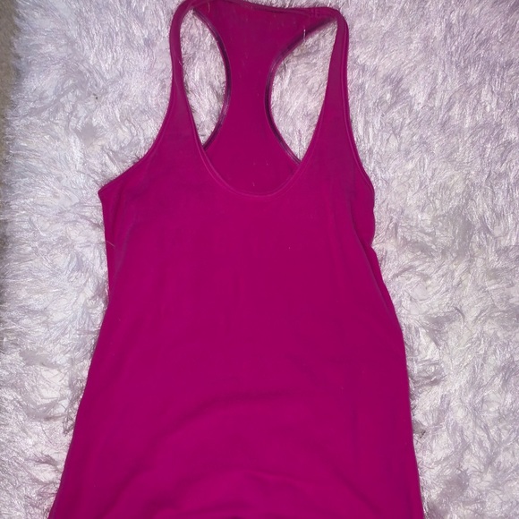 Lululemon workout tank top - Picture 1 of 3